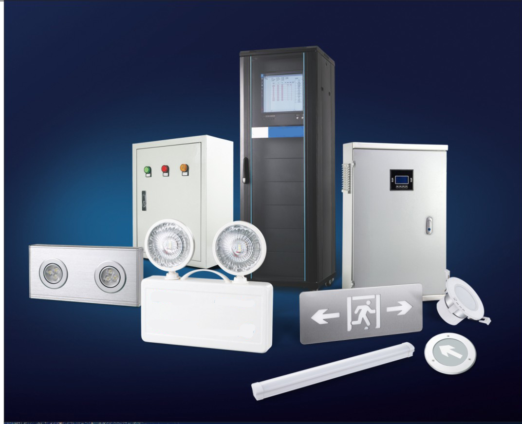 集中電源集中控制型系統(tǒng)中給集中電源供電的配電箱是否需要雙電源配電？
